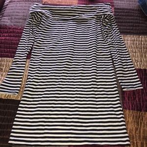 Off the Shoulder Dress